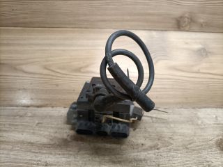 bontott RENAULT MEGANE I Gyújtótrafó