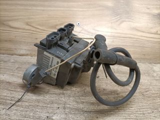 bontott RENAULT MEGANE I Gyújtótrafó