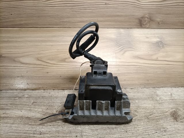 bontott RENAULT MEGANE I Gyújtótrafó