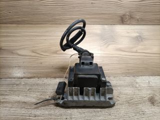 bontott RENAULT MEGANE I Gyújtótrafó