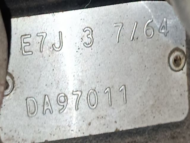 bontott RENAULT MEGANE I Hengerfej