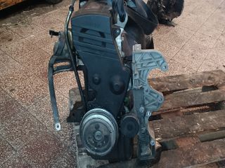 bontott RENAULT MEGANE I Himbatengely