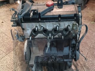 bontott RENAULT MEGANE I Himbatengely