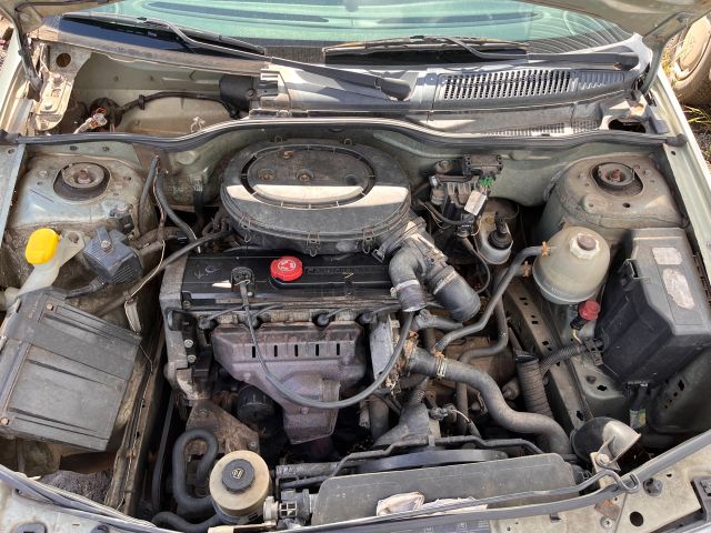 bontott RENAULT MEGANE I Jobb első Csonkállvány Kerékaggyal