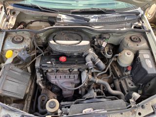 bontott RENAULT MEGANE I Jobb első Csonkállvány Kerékaggyal