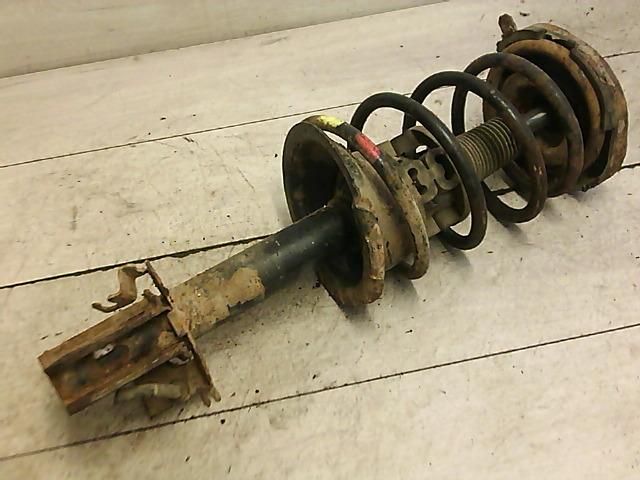 bontott RENAULT MEGANE I Jobb első Gólyaláb (Lengécsillapító, Rugó)