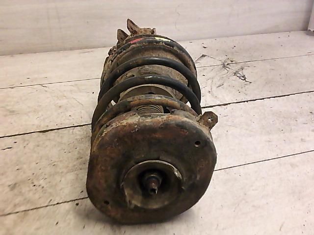 bontott RENAULT MEGANE I Jobb első Gólyaláb (Lengécsillapító, Rugó)