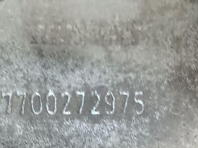 bontott RENAULT MEGANE I Klíma Szervó Szivattyú Bak