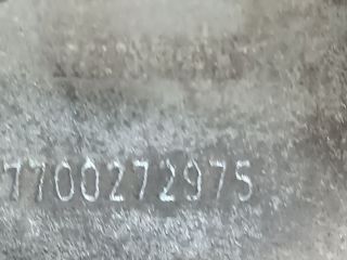 bontott RENAULT MEGANE I Klíma Szervó Szivattyú Bak