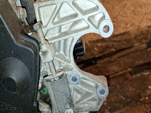 bontott RENAULT MEGANE I Klíma Szervó Szivattyú Bak