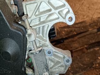 bontott RENAULT MEGANE I Klíma Szervó Szivattyú Bak