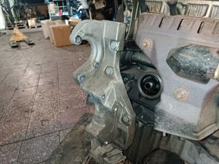 bontott RENAULT MEGANE I Klíma Szervó Szivattyú Bak