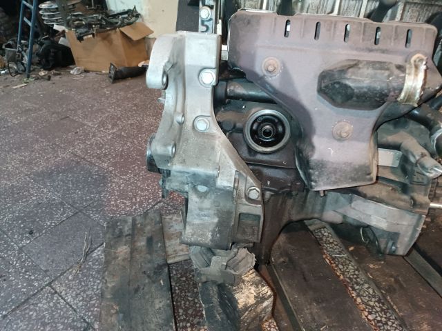 bontott RENAULT MEGANE I Klíma Szervó Szivattyú Bak