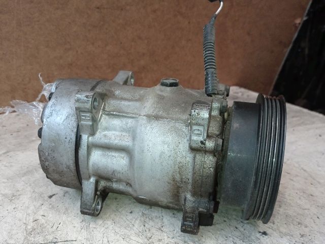 bontott RENAULT MEGANE I Klímakompresszor