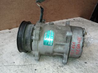 bontott RENAULT MEGANE I Klímakompresszor