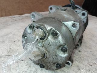 bontott RENAULT MEGANE I Klímakompresszor