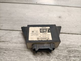 bontott RENAULT MEGANE I Motorvezérlő