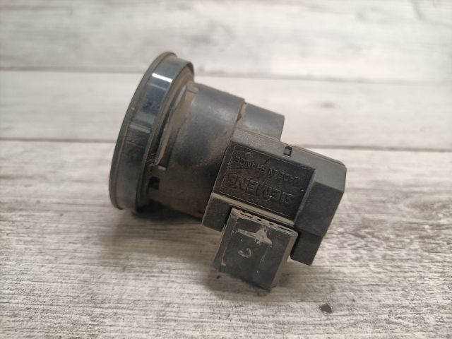 bontott RENAULT MEGANE I Motorvezérlő