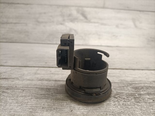 bontott RENAULT MEGANE I Motorvezérlő