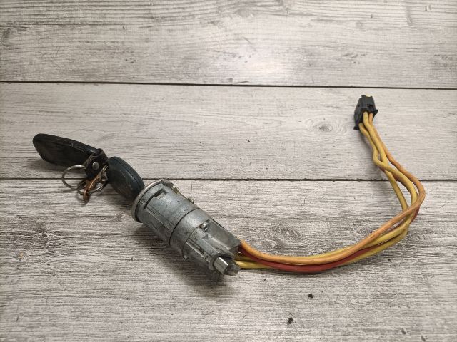 bontott RENAULT MEGANE I Motorvezérlő