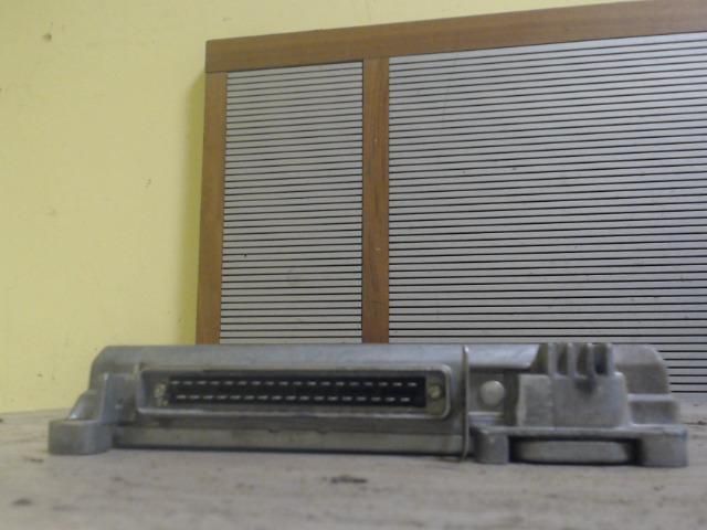 bontott RENAULT MEGANE I Motorvezérlő