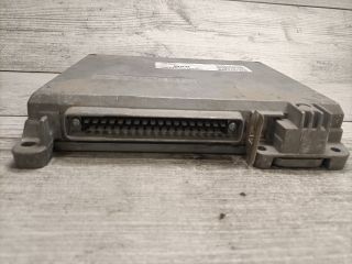 bontott RENAULT MEGANE I Motorvezérlő