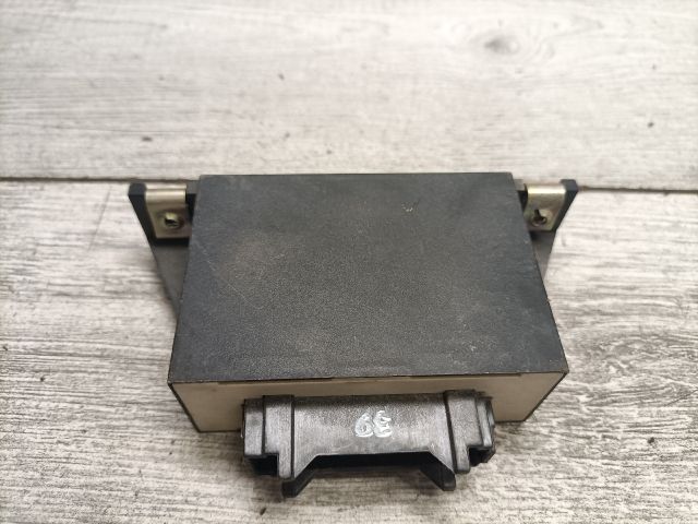 bontott RENAULT MEGANE I Motorvezérlő