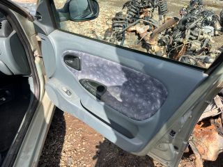 bontott RENAULT MEGANE I Váltó Kulissza