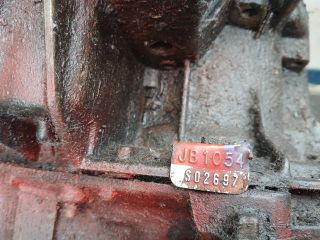 bontott RENAULT MEGANE I Váltó (Mechanikus)