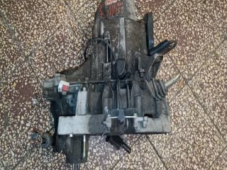 bontott RENAULT MEGANE I Váltó (Mechanikus)