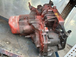 bontott RENAULT MEGANE I Váltó (Mechanikus)