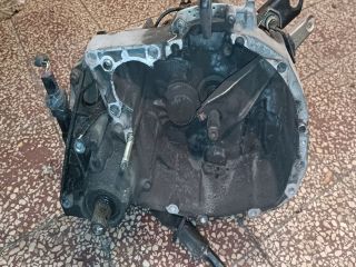 bontott RENAULT MEGANE I Váltó (Mechanikus)