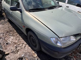 bontott RENAULT MEGANE I Váltó (Mechanikus)