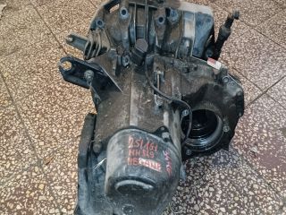 bontott RENAULT MEGANE I Váltó (Mechanikus)