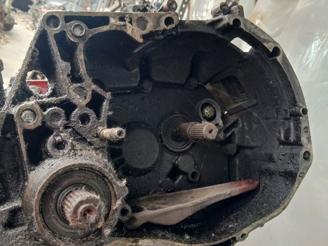 bontott RENAULT MEGANE I Váltó (Mechanikus)