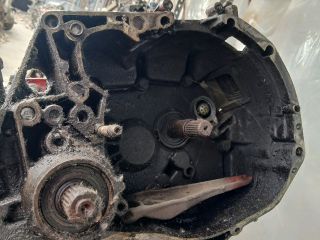 bontott RENAULT MEGANE I Váltó (Mechanikus)