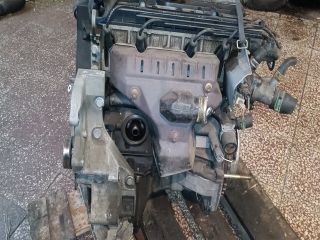 bontott RENAULT MEGANE I Vezérműtengely (Magában)