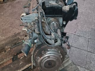 bontott RENAULT MEGANE I Vezérműtengely (Magában)