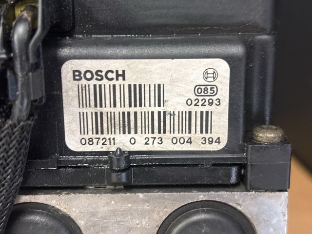 bontott RENAULT MEGANE I ABS Kocka