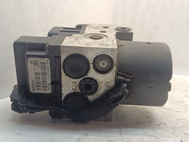 bontott RENAULT MEGANE I ABS Kocka