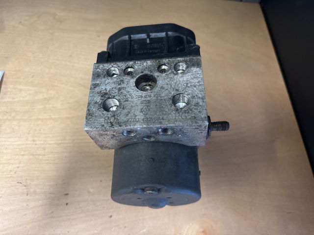 bontott RENAULT MEGANE I ABS Kocka