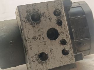 bontott RENAULT MEGANE I ABS Kocka