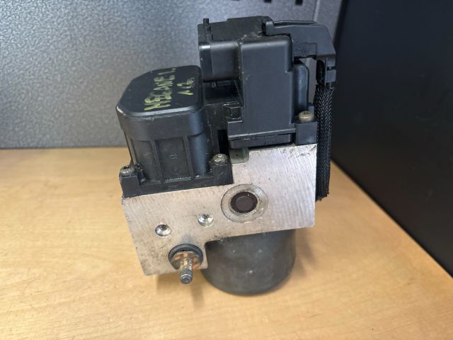 bontott RENAULT MEGANE I ABS Kocka