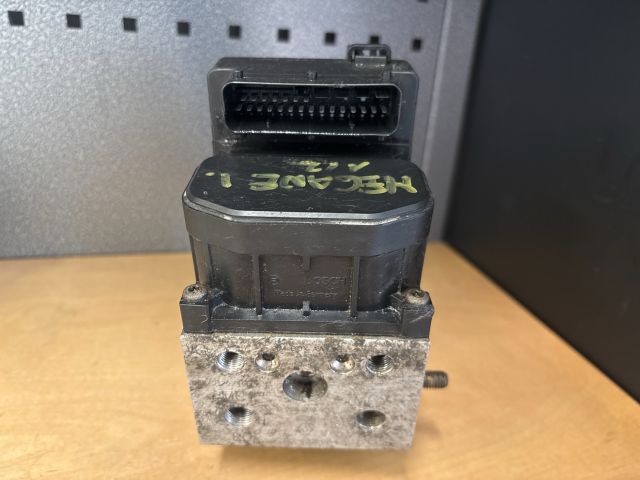 bontott RENAULT MEGANE I ABS Kocka