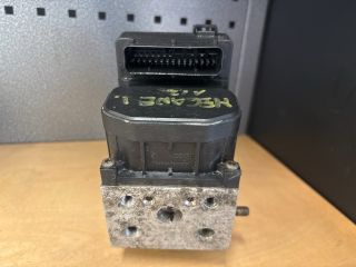 bontott RENAULT MEGANE I ABS Kocka