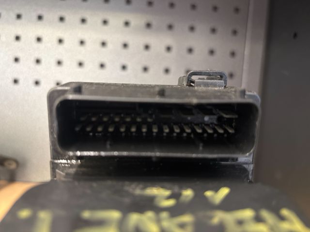 bontott RENAULT MEGANE I ABS Kocka