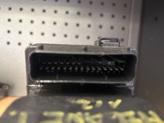 bontott RENAULT MEGANE I ABS Kocka