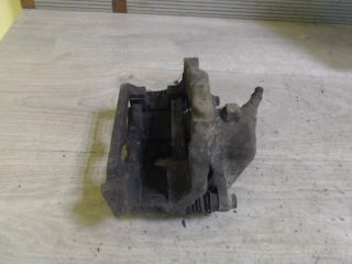 bontott RENAULT MEGANE I Bal első Féknyereg Munkahengerrel