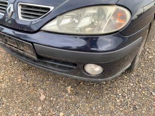 bontott RENAULT MEGANE I Bal első Gólyaláb (Lengécsillapító, Rugó)