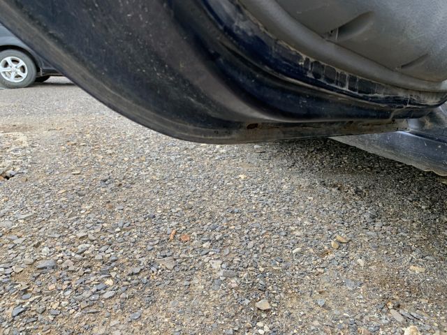 bontott RENAULT MEGANE I Bal első Gólyaláb (Lengécsillapító, Rugó)